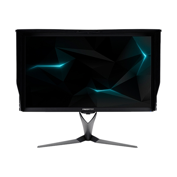 Acer Predator X27P 27 144Hz 4ms 4KUHD  GSYNC  Monitor Acer Predator X27P 27 144Hz 4ms 4KUHD  GSYNC  Monitor