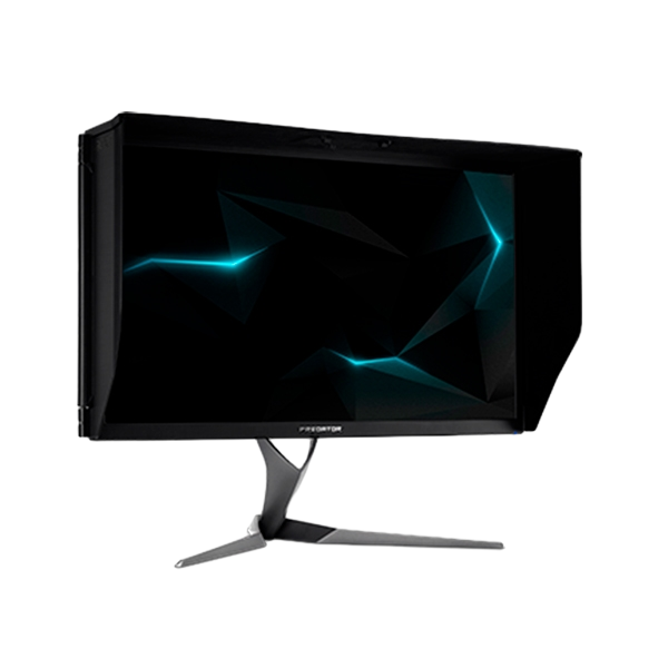 Acer Predator X27P 27 144Hz 4ms 4KUHD  GSYNC  Monitor Acer Predator X27P 27 144Hz 4ms 4KUHD  GSYNC  Monitor