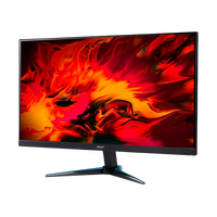 Acer Nitro VG270UP 27 LED IPS WQHD FreeSync 144Hz  Monitor