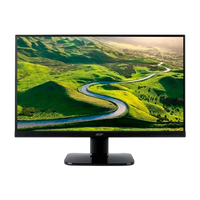 Acer KA270HA 27 VA FHD HDMI DVI 4MS   Monitor