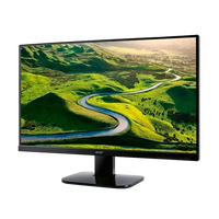 Acer KA270HA 27 VA FHD HDMI DVI 4MS   Monitor