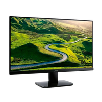 Acer KA270HA 27 VA FHD HDMI DVI 4MS   Monitor