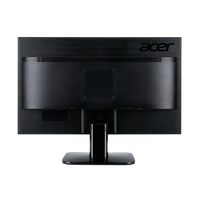 Acer KA270HA 27 VA FHD HDMI DVI 4MS   Monitor