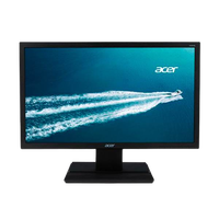 ACER V226HQLBBI 215 FHD VGA DVI HDMI Monitor ACER V226HQLBBI 215 FHD VGA DVI HDMI Monitor