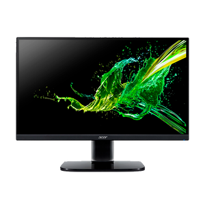 Acer KA240Y 238 FHD VA 100Hz HDMI  Monitor