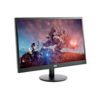 AOC E2470SWH 236 FHD TN HDMI DVI VGA MULTIMEDIA Monitor AOC E2470SWH 236 FHD TN HDMI DVI VGA MULTIMEDIA Monitor