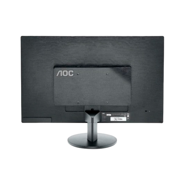AOC E2470SWH 236 FHD TN HDMI DVI VGA MULTIMEDIA Monitor AOC E2470SWH 236 FHD TN HDMI DVI VGA MULTIMEDIA Monitor