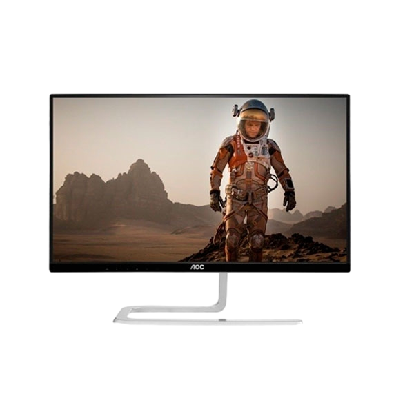 AOC I2481FXH 238 FHD AHIPS HDMI VGA  Monitor AOC I2481FXH 238 FHD AHIPS HDMI VGA  Monitor
