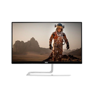 AOC I2481FXH 238 FHD AHIPS HDMI VGA Monitor AOC I2481FXH 238 FHD AHIPS HDMI VGA Monitor