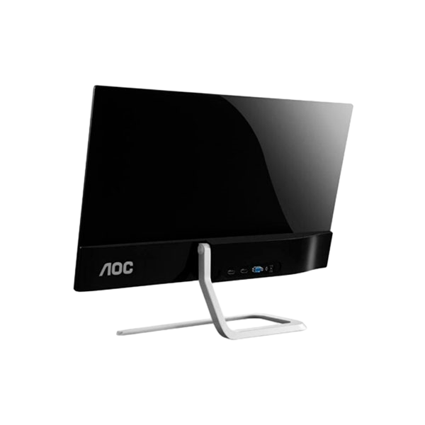 AOC I2481FXH 238 FHD AHIPS HDMI VGA  Monitor AOC I2481FXH 238 FHD AHIPS HDMI VGA  Monitor