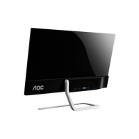 AOC I2481FXH 238 FHD AHIPS HDMI VGA Monitor AOC I2481FXH 238 FHD AHIPS HDMI VGA Monitor