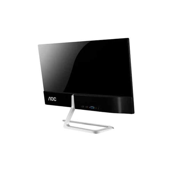 AOC I2481FXH 238 FHD AHIPS HDMI VGA  Monitor AOC I2481FXH 238 FHD AHIPS HDMI VGA  Monitor