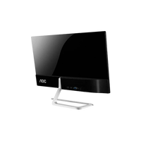 AOC I2481FXH 238 FHD AHIPS HDMI VGA Monitor AOC I2481FXH 238 FHD AHIPS HDMI VGA Monitor