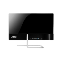 AOC I2481FXH 238 FHD AHIPS HDMI VGA Monitor AOC I2481FXH 238 FHD AHIPS HDMI VGA Monitor