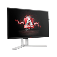 AOC AGON AG271QX 27 QHD 144Hz VGA DVI HDMI Pivot Monitor AOC AGON AG271QX 27 QHD 144Hz VGA DVI HDMI Pivot Monitor