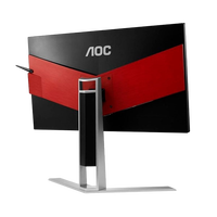 AOC AGON AG271QX 27 QHD 144Hz VGA DVI HDMI Pivot Monitor AOC AGON AG271QX 27 QHD 144Hz VGA DVI HDMI Pivot Monitor