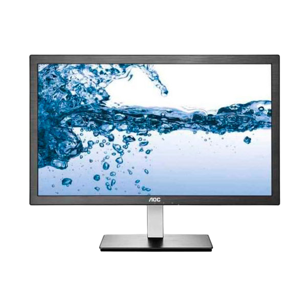 AOC E2476VWM6 236 FHD HDMI MHL  Monitor AOC E2476VWM6 236 FHD HDMI MHL  Monitor