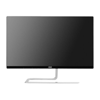 AOC I2281FWH 21.5  IPS FHD VGA HDMI - Monitor