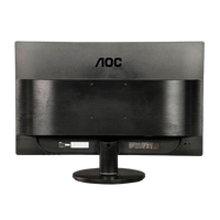 AOC 24 G2460FQ FHD 144Hz 1ms Monitor AOC 24 G2460FQ FHD 144Hz 1ms Monitor