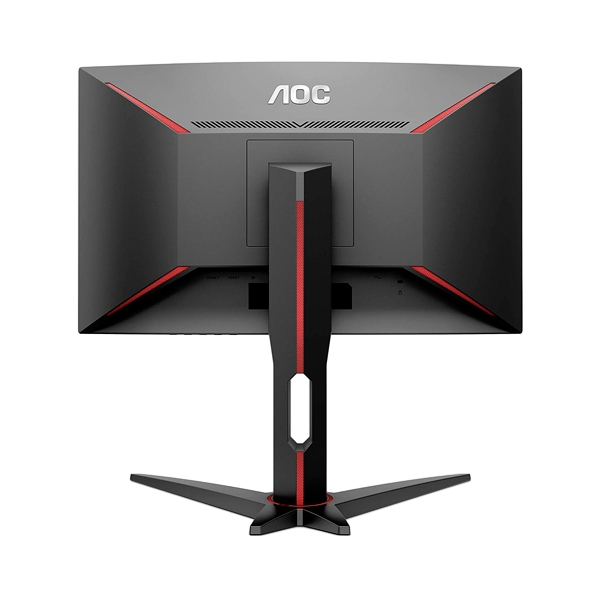 AOC C24G1 Curvo  236 VA FHD 144Hz FreeSync 1ms  Monitor AOC C24G1 Curvo  236 VA FHD 144Hz FreeSync 1ms  Monitor