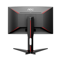 AOC C24G1 Curvo 236 VA FHD 144Hz FreeSync 1ms Monitor AOC C24G1 Curvo 236 VA FHD 144Hz FreeSync 1ms Monitor