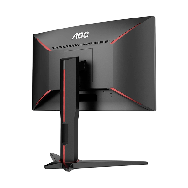 AOC C24G1 Curvo  236 VA FHD 144Hz FreeSync 1ms  Monitor AOC C24G1 Curvo  236 VA FHD 144Hz FreeSync 1ms  Monitor