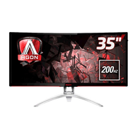AOC AGON AG352QCX 35 2K 200Hz Curvo 4ms Monitor AOC AGON AG352QCX 35 2K 200Hz Curvo 4ms Monitor