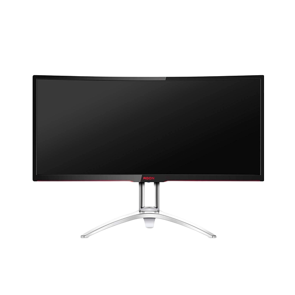 AOC AGON AG352QCX 35 2K 200Hz Curvo 4ms  Monitor AOC AGON AG352QCX 35 2K 200Hz Curvo 4ms  Monitor