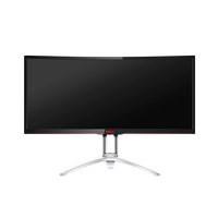 AOC AGON AG352QCX 35 2K 200Hz Curvo 4ms Monitor AOC AGON AG352QCX 35 2K 200Hz Curvo 4ms Monitor