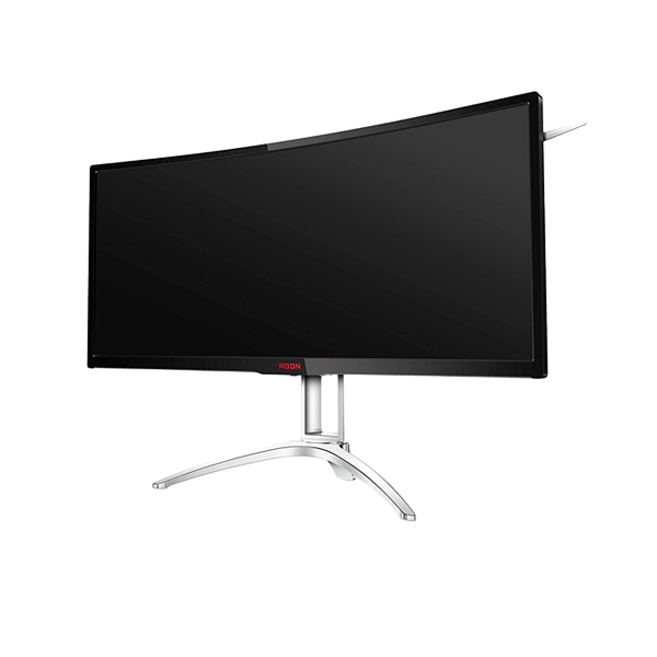AOC AGON AG352QCX 35 2K 200Hz Curvo 4ms  Monitor AOC AGON AG352QCX 35 2K 200Hz Curvo 4ms  Monitor