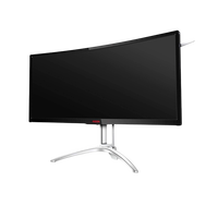 AOC AGON AG352QCX 35 2K 200Hz Curvo 4ms Monitor AOC AGON AG352QCX 35 2K 200Hz Curvo 4ms Monitor