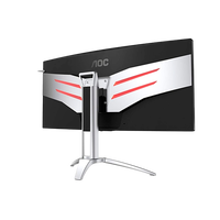 AOC AGON AG352QCX 35 2K 200Hz Curvo 4ms Monitor AOC AGON AG352QCX 35 2K 200Hz Curvo 4ms Monitor