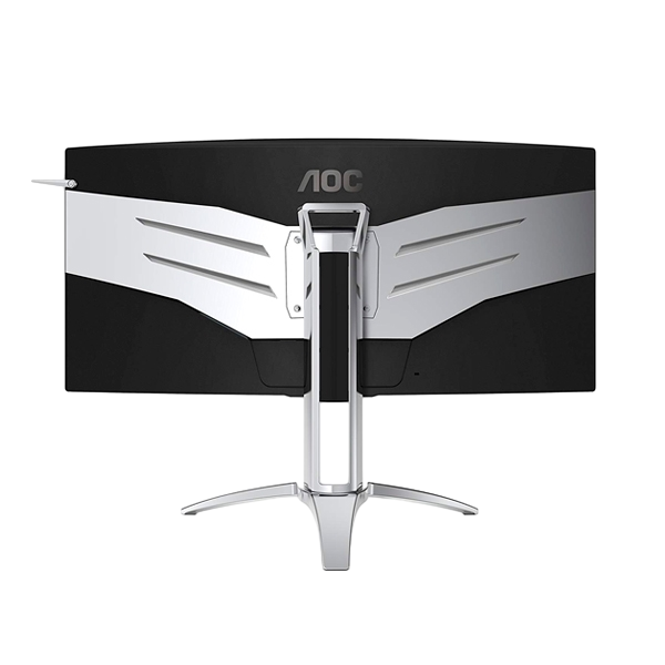AOC AGON AG352QCX 35 2K 200Hz Curvo 4ms  Monitor AOC AGON AG352QCX 35 2K 200Hz Curvo 4ms  Monitor