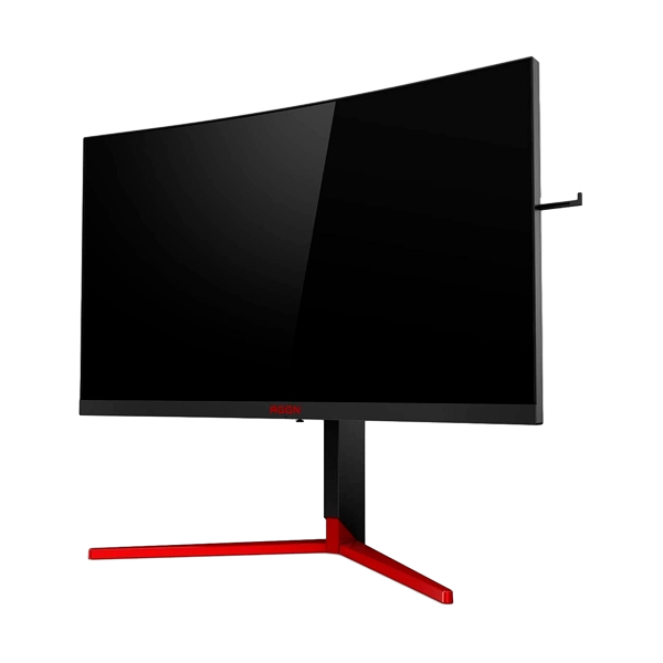 AOC AGON AG273QCG 27 QHD 165Hz GSync 1ms  Monitor AOC AGON AG273QCG 27 QHD 165Hz GSync 1ms  Monitor
