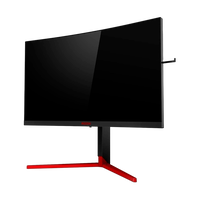 AOC AGON AG273QCG 27 QHD 165Hz GSync 1ms Monitor AOC AGON AG273QCG 27 QHD 165Hz GSync 1ms Monitor