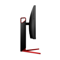 AOC AGON AG273QCG 27 QHD 165Hz GSync 1ms Monitor AOC AGON AG273QCG 27 QHD 165Hz GSync 1ms Monitor