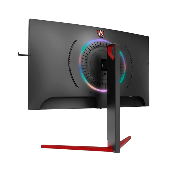 AOC AGON AG273QCG 27 QHD 165Hz GSync 1ms  Monitor AOC AGON AG273QCG 27 QHD 165Hz GSync 1ms  Monitor