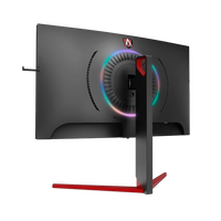 AOC AGON AG273QCG 27 QHD 165Hz GSync 1ms Monitor AOC AGON AG273QCG 27 QHD 165Hz GSync 1ms Monitor