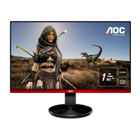 AOC G2590VXQ 245 TN FHD 75Hz 1ms HDMI DP VGA Monitor AOC G2590VXQ 245 TN FHD 75Hz 1ms HDMI DP VGA Monitor