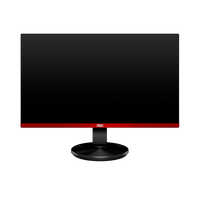 AOC G2590VXQ 245 TN FHD 75Hz 1ms HDMI DP VGA Monitor AOC G2590VXQ 245 TN FHD 75Hz 1ms HDMI DP VGA Monitor