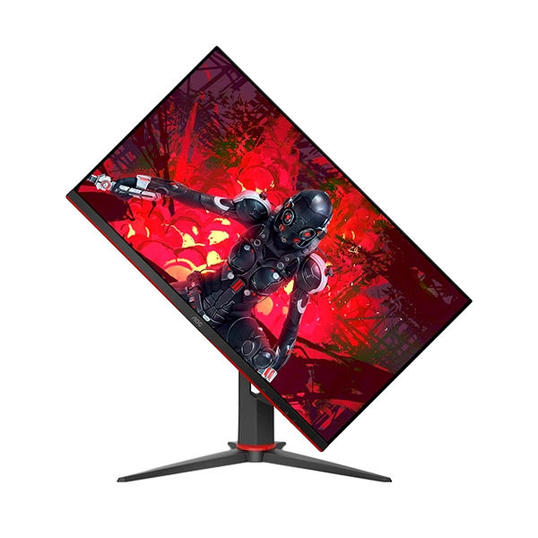 AOC 24G2U5BK 238 IPS FHD 75Hz 1ms HDMI DP Monitor AOC 24G2U5BK 238 IPS FHD 75Hz 1ms HDMI DP Monitor