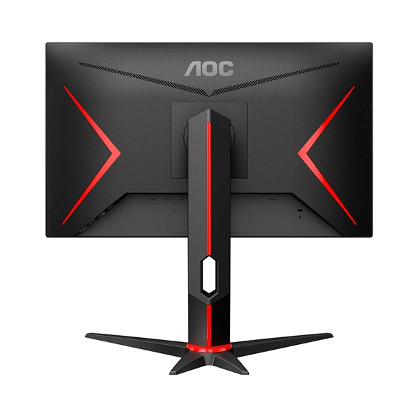 AOC 24G2U5BK 238 IPS FHD 75Hz 1ms HDMI DP Monitor AOC 24G2U5BK 238 IPS FHD 75Hz 1ms HDMI DP Monitor