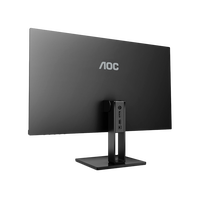 AOC 24V2Q 238 IPS FHD 75Hz HDMI DP Freesync Monitor AOC 24V2Q 238 IPS FHD 75Hz HDMI DP Freesync Monitor
