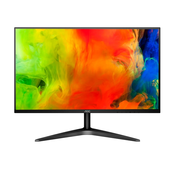 AOC 24B1XH 238 FullHD IPS LED HDMI  Monitor AOC 24B1XH 238 FullHD IPS LED HDMI  Monitor
