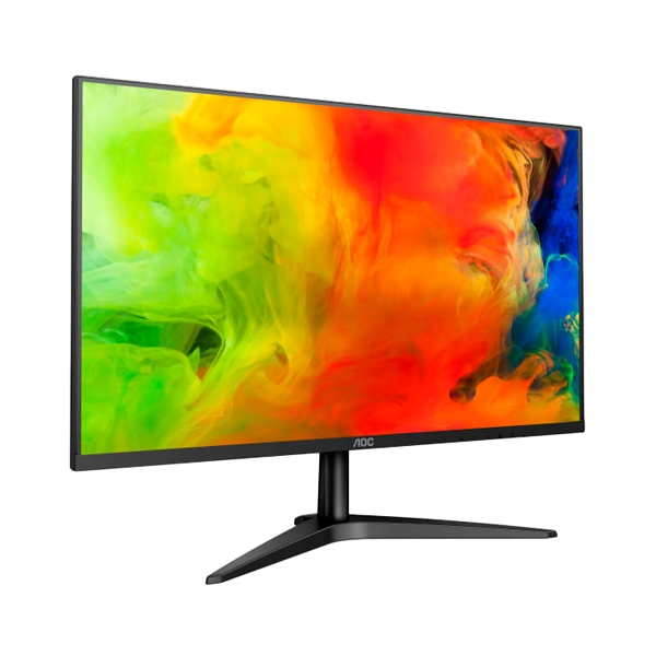 AOC 24B1XH 238 FullHD IPS LED HDMI  Monitor AOC 24B1XH 238 FullHD IPS LED HDMI  Monitor
