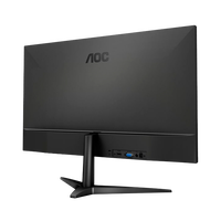 AOC 24B1XH 238 FullHD IPS LED HDMI Monitor AOC 24B1XH 238 FullHD IPS LED HDMI Monitor