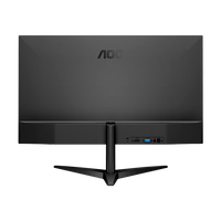 AOC 24B1XH 238 FullHD IPS LED HDMI Monitor AOC 24B1XH 238 FullHD IPS LED HDMI Monitor