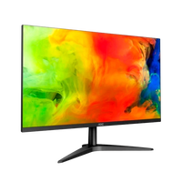 AOC 24B1H 236 FullHD MVA WLED HDMI  Monitor