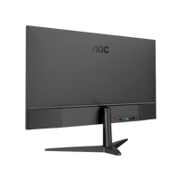 AOC 24B1H 236 FullHD MVA WLED HDMI  Monitor