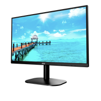 Monitor AOC 22B2H 215 Full HD VA 75 Hz 4 ms HDMI
